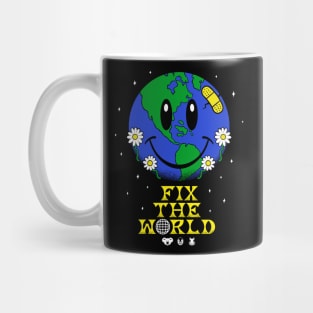 F.T.W. Mug